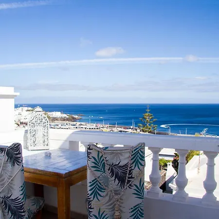 Daire Vittorio Fabulous View