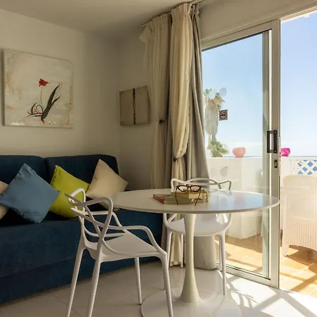 Apartament Vittorio Fabulous View Tías