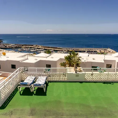 Daire Vittorio Fabulous View