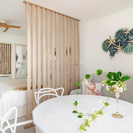 Vittorio Fabulous View تياس