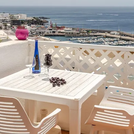 شقة Vittorio Fabulous View تياس