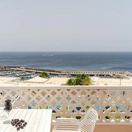 Vittorio Fabulous View شقة *