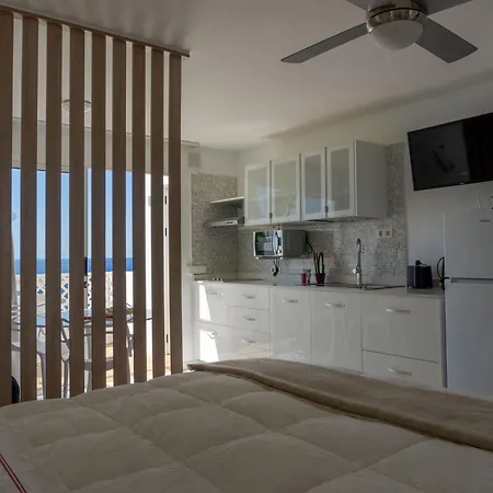 Apartment Vittorio Fabulous View Tías